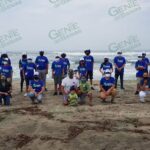 Crean Patrulla Ambiental Juvenil