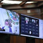 Comisión de Gobernación avala la reincorporación de diversos funcionarios municipales