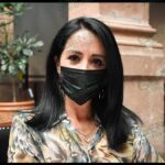 Congreso entregará Condecoración a la Mujer Michoacana el próximo 4 de agosto: Lucila Martínez