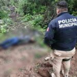 Localizan cadáver baleado cerca de una primaria en Pátzcuaro