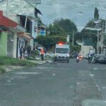 Asesinan a balazos a un hombre en Uruapan