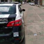 Otro asalto más a cuentahabiente