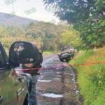 Asesinan a balazos a un autodefensa de Purépero