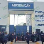 Se generaliza paro policiaco