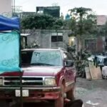 Matan a puñaladas a un hombre en Uruapan