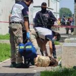 Asesinan a balazos a una mujer en Zamora