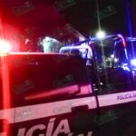 Asesinan a un hombre por fuera de una tienda