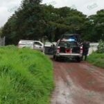 Localizan cadáver baleado de un hombre en Pátzcuaro