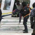 Detenido por matar a su novia