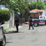 Otro asesinato más en Zamora, ahora fue un joven
