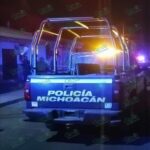 En Zamora un hombre perdió la vida al ser atacado a balazos