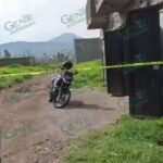 Localizan cadáver con huellas de violencia