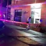 Matan de un balazo a una mujer en Morelia