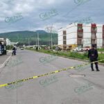 Un hombre fue asesinado en el fraccionamiento Acanto 2 de Zamora