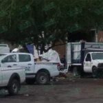 Encuentran muerta a una mujer, tenía varias puñaladas