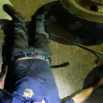 Matan a balazos a dueño de vulcanizadora