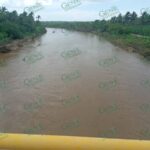 EN EL OLVIDO OFICIAL PROYECTO DE ENROCAMIENTO DEL RÍO ACALPICAN
