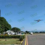 LC A PUNTO DE QUEDARSE SIN DISTRIBUIDOR VIAL Y AEROPUERTO
