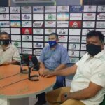UNEN ESFUERZOS PARA TRATAR DE FRENAR NUEVA OLEADA DE COVID-19