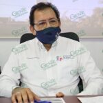 EN LC ESTAMOS A MENOS DE 100 CASOS PARA REGRESAR A BANDERA ROJA, DICE LA JSN08