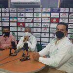TODOS DEBEMOS ACATAR LAS MEDIDAS SANITARIAS: CANACO