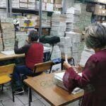 Inició SEE pago al magisterio estatal vía cheque y por dispersión