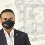 Rebrote de COVID-19 amenaza a Michoacán: Silvano