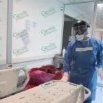 Adultos mayores de 60 años y más, los que más fallecen a causa del COVID-19