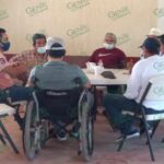 De la aseguradora depende celeridad a los trabajos de reparación al sifón: Conagua
