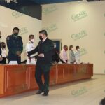 Entrega ITLAC títulos a egresados de Ingenierías y Licenciaturas