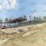 Concluyen rehabilitación de campamento tortuguero