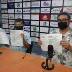 Gente del Balsas entrega acervo hemerográfico a “Sueño Colectivo”