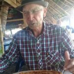 Muere en Morelia el periodista Amador Jiménez
