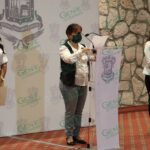 Presenta SEE estrategias educativas para dar cumplimiento a la Ley de Menstruación Digna