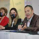 Morena busca quitarle espacios ganados en las urnas al Equipo por Michoacán