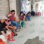 CNTE desiste de bloquear Morelia, pero advierte de más acciones