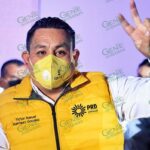 PRD Michoacán cierra filas en respaldo a las acciones del Gobernador, Silvano Aureoles