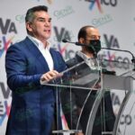 Por agravios y violaciones, ”Va por México” impugnará elecciones en Campeche, Guerrero, San Luis Potosí y Michoacán