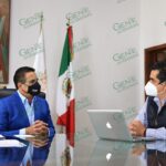 En la recta final de su gobierno, entregará Silvano más de 400 obras adicionales