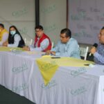 MORENA miente, Michoacán será rehén de la delincuencia de no esclarecer elección: Equipo por Michoacán