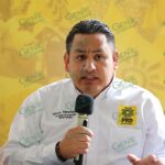 Se respetarán tiempos y procesos internos del partido: PRD Michoacán