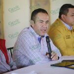 Por el bien de Michoacán y del país, la elección se debe repetir: Carlos Herrera