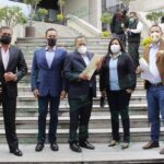 Vamos a seguir defendiendo la verdad y la voluntad de las y los michoacanos: Carlos Herrera