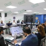 Necesario el fortalecimiento institucional para una adecuada procuración de justicia: Adrián López Solís