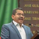 Ángel Custodio presenta reforma a la Ley de Notariado