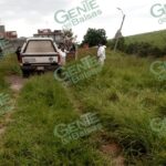Localizan cadáver en la colonia Satélite de Morelia