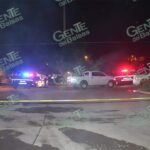 Civiles armados atacan a un grupo de personas, matan a tres