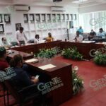 TERMINA HOY POLÉMICA Y CUESTIONADA PRIMERA GESTIÓN DE ITZÉ CAMACHO Z.