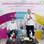 Inicia Conalep jornada de inducción para nuevo ingreso