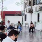 Se detectan varios pendientes rumbo a las clases presenciales
